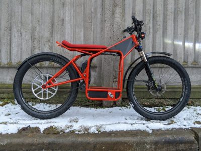 Єцигль / Ecygle - Maker Faire kyiv 2024