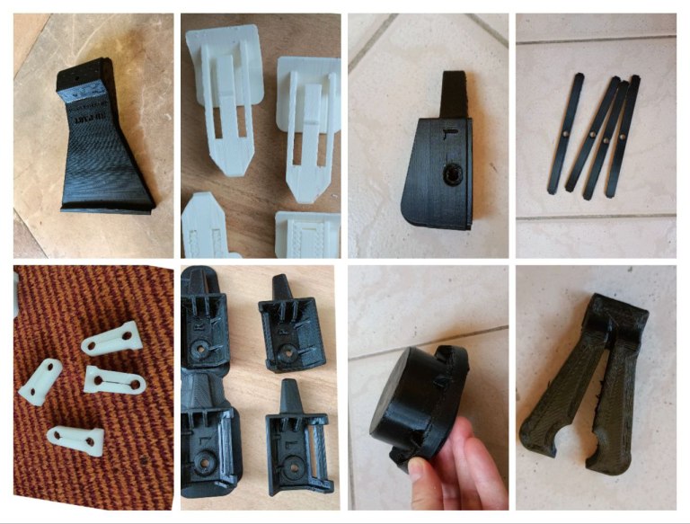 Катайся не ламайся (Ride don't break) - Maker Faire kyiv 2024