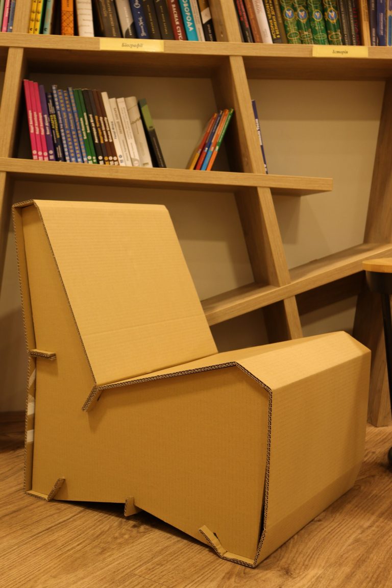 Ліцей Britannica - Maker Faire kyiv 2024