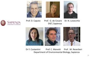 Sapienza Università di Roma Maker Photo