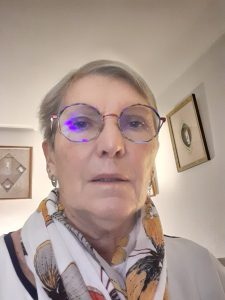 Catherine Colette Maker Photo