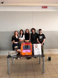 Matteo Cappellari Maker Photo