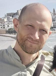 Giorgio Liberini Maker Photo