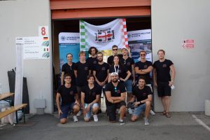 Università degli Studi di Trieste Maker Photo