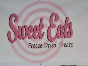 Sweet Eats Freeze Dried Treats Maker Photo