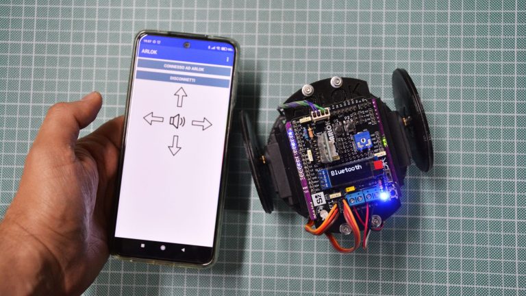 Arlok – Simple Arduino 3D Printed Robot - 26gs4qRyxLcqP.jpg