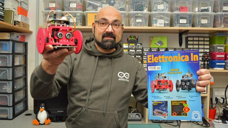 Arlok – Simple Arduino 3D Printed Robot - 28s4P2xmkwyXR.jpg