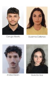 Susanna Cattaneo Maker Photo