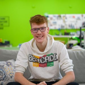 microcade Maker Photo