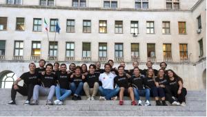 Università degli Studi di Trieste Maker Photo