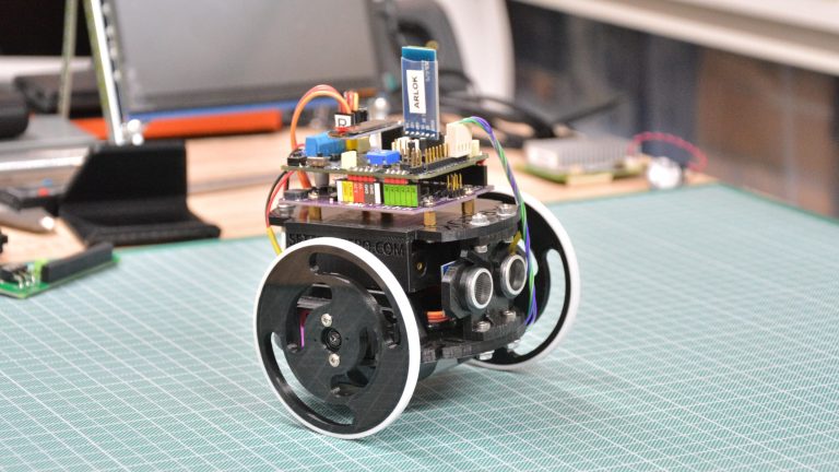 Arlok – Simple Arduino 3D Printed Robot - 2WA2qvWxm02Nx.jpg