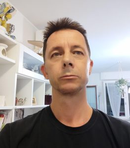 Pierfrancesco Panunzi Maker Photo