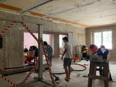 3b - Maker Faire kyiv 2024