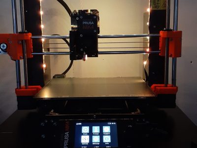 3d printing - Maker Faire Tulsa