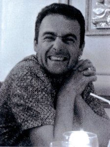 LAURENT RENAULT Maker Photo