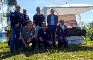 ARI Associazione Radioamatori Italiani Sezione di Roma Maker Photo