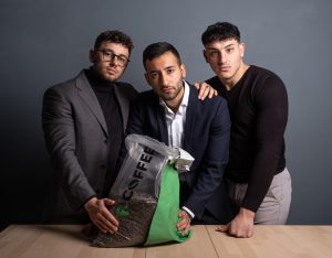 Rcoffee S.r.l. Maker Photo