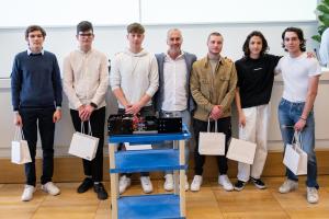 Itis Paleocapa Maker Photo