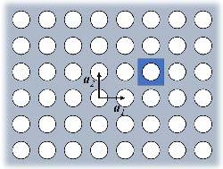 A biphasic metamaterial with simultaneous insulation of vibration and noise - Maker Faire