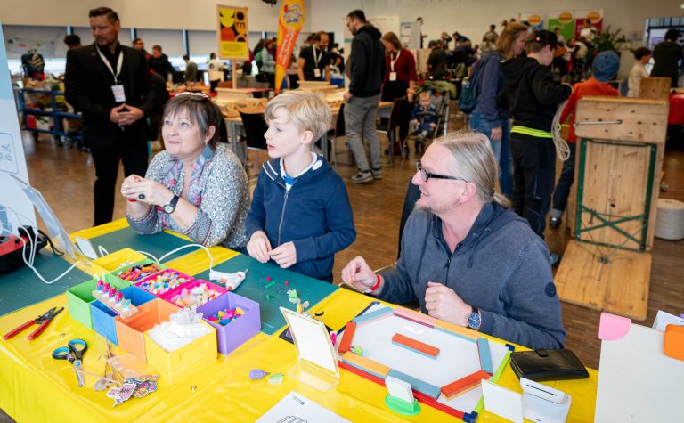 Maker Faire Salzburg 2023 - AKI_3244-NEF_dxo