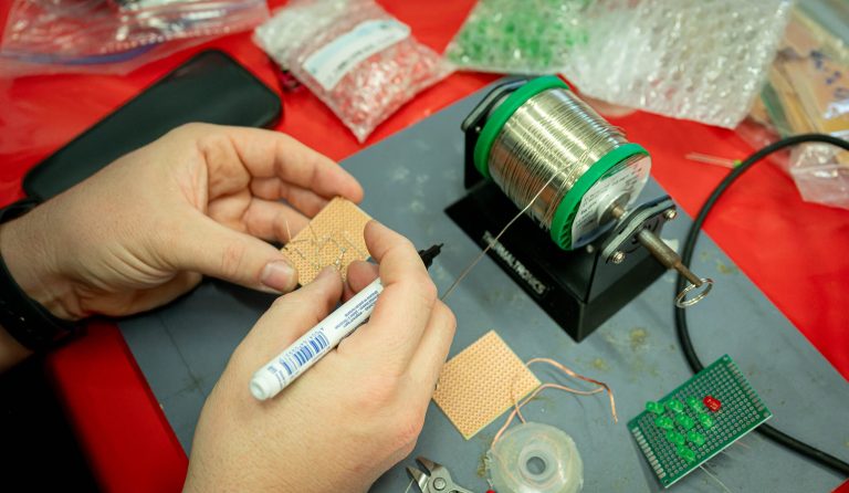 Maker Faire Salzburg 2023 - AKI_3256-NEF_dxo