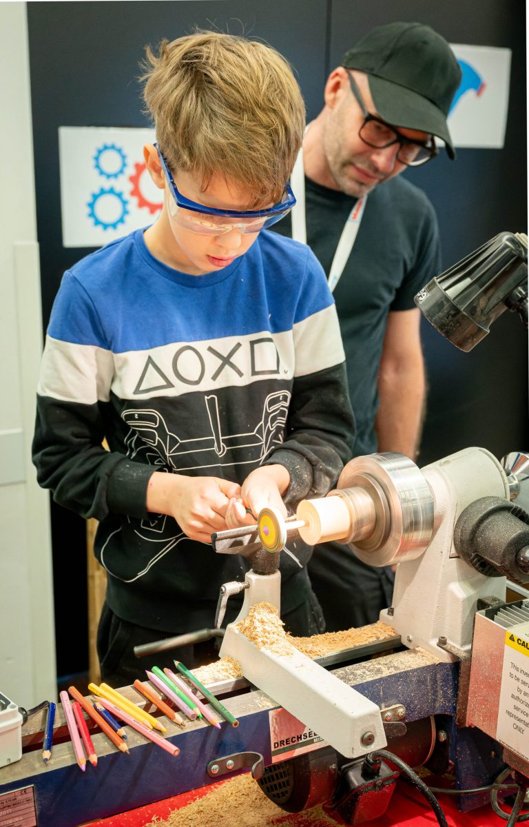 Maker Faire Salzburg 2023 - AKI_3286-NEF_dxo