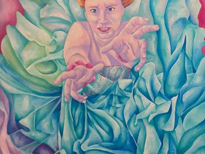 Aloneintown - Maker Faire Providence 2024