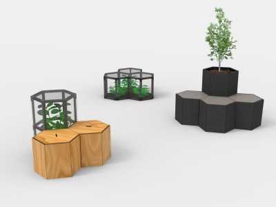 AlveolUs - Maker Faire Brussels