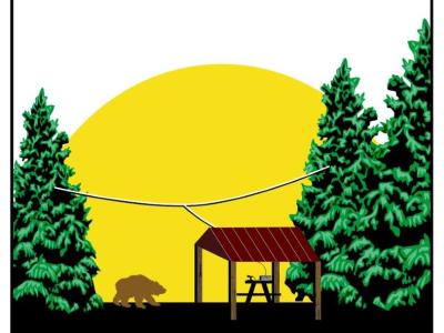 Amateur Radio Club Demo - Maker Faire Syracuse