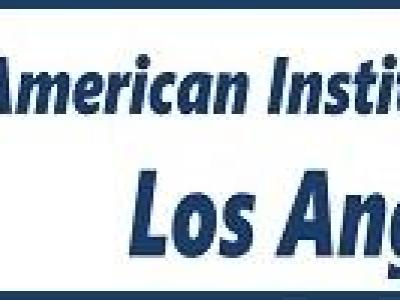 American Institute of Aeronautics and Astronautics