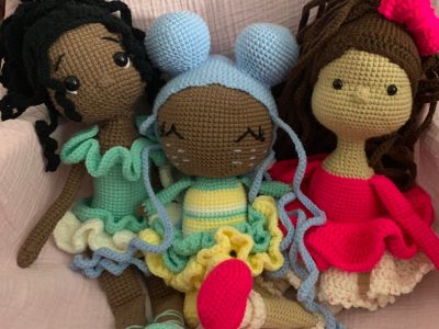 Amira’s Corner - Maker Faire Downtown Columbia