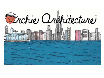 ArchieArchitecture.com - Maker Faire City of STEM + Los Angeles 2024