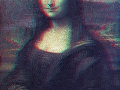 Art and Photography in 3D - Maker Faire Orange County 2024