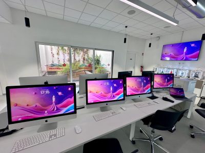 ASPERASTRA - Fab Lab Urban Center Trieste: Progetto Saba