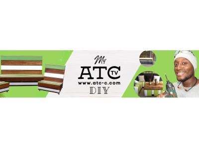 ATC DESIGN - Maker Faire Lille 2024