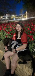 Baylee Harmon Maker Photo