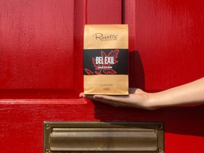 Bean to Cup - Maker Faire Lynchburg 2024