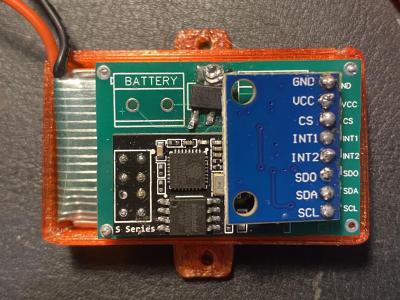 BR - Un bracciale per controllare il mondo - Maker Faire