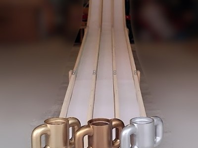 BRICK MY RIDE - Maker Faire Trieste 2024