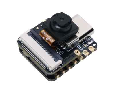 Build a Vision AI Sensor with Ease with Seeed Studio - Maker Faire Luxembourg 2024