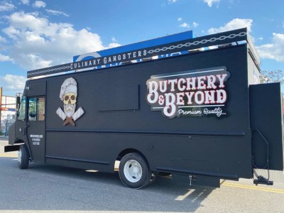 Butchery and Beyond - Maker Faire Coney Island 2024