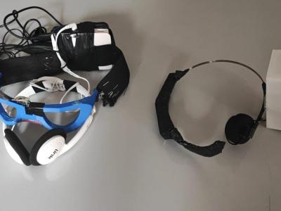 C-Eyes - Maker Faire