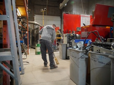 Calgary Protospace - Maker Faire Calgary 2024