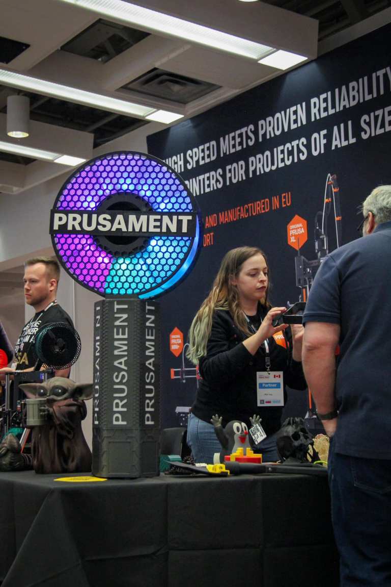 Maker Faire Calgary 2024 - calgary_24_2