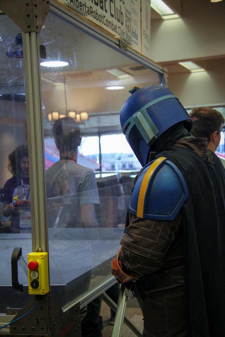 Maker Faire Calgary 2024 - calgary_24_3