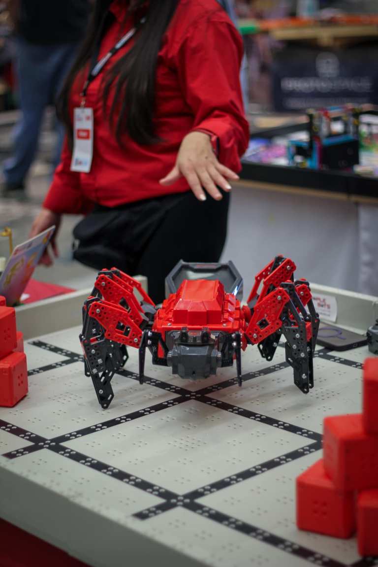 Maker Faire Calgary 2024 - calgary_24_5