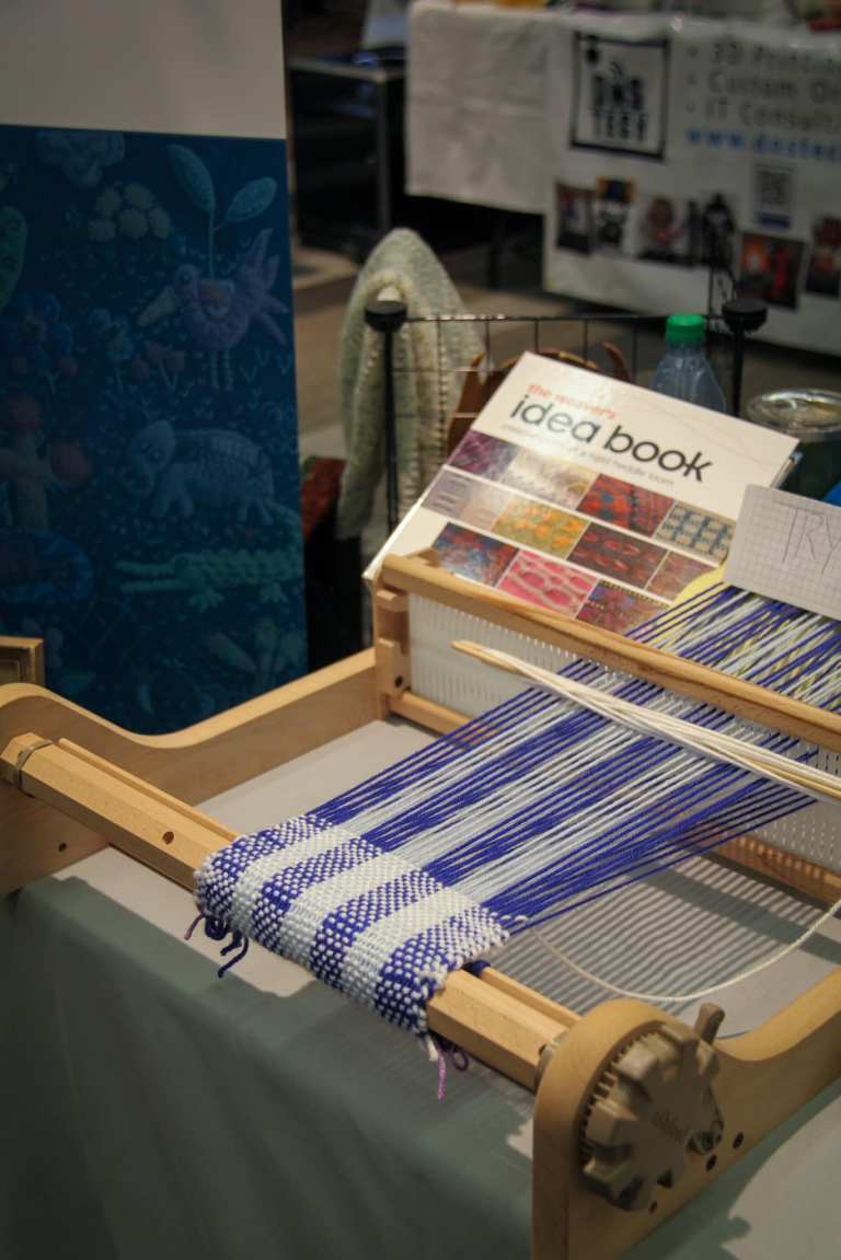 Maker Faire Calgary 2024 - calgary_24_6