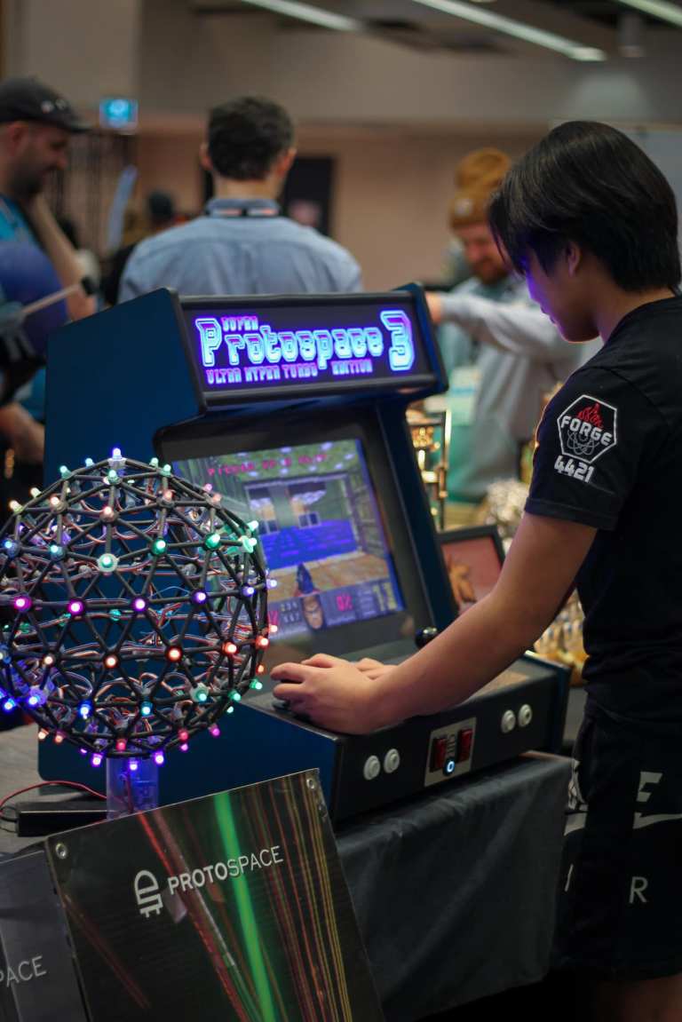 Maker Faire Calgary 2024 - calgary_24_8