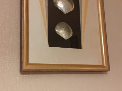 Cartonnage et encadrement - Maker Faire France 2024