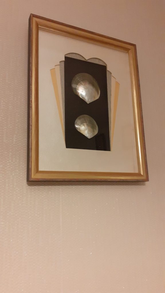 Cartonnage et encadrement - Maker Faire France 2024